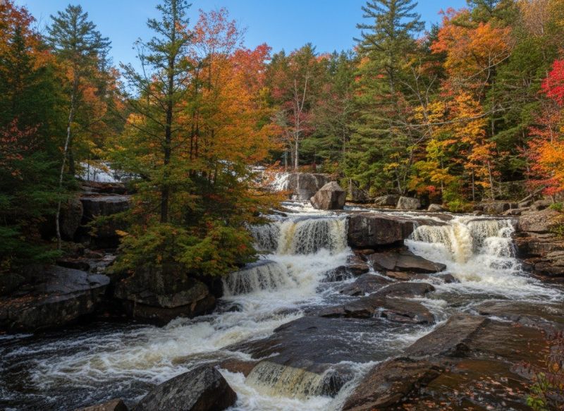 Bartlett, NH