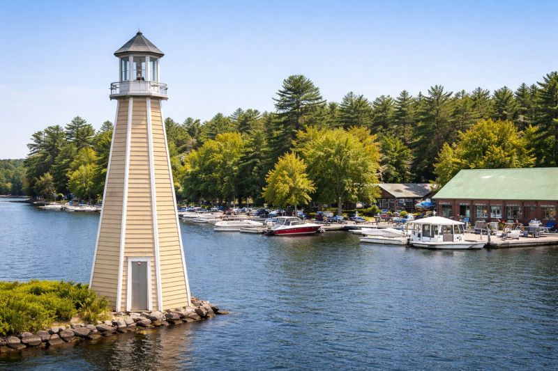 Bridgton, ME