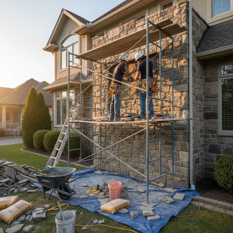 Siding Service in North Conway, NH