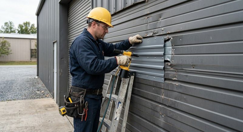 Siding Service in North Conway, NH