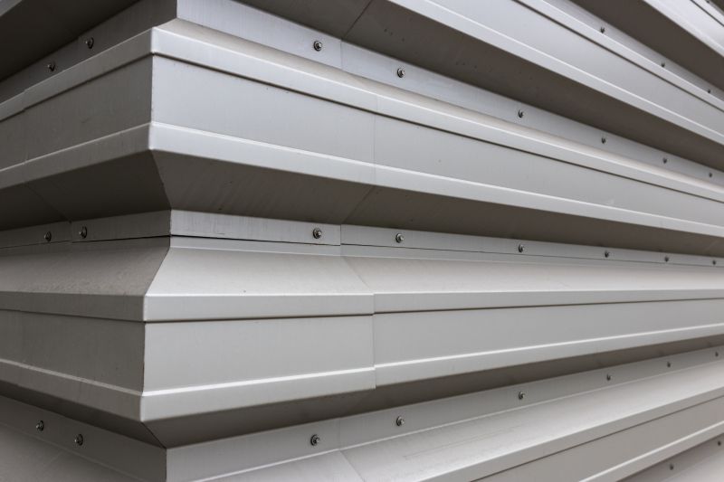 Aluminium Siding Installation in North Conway, NH