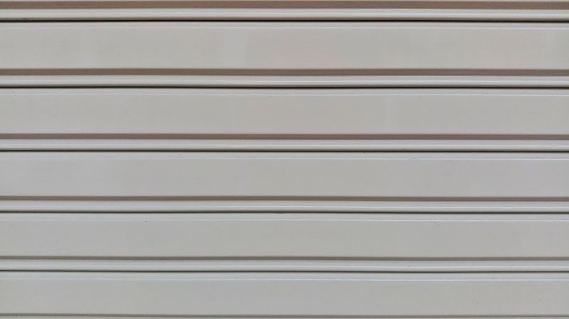Aluminium Siding Installation in Tamworth, NH