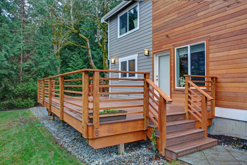 Batten Siding Installation in Lovell, ME