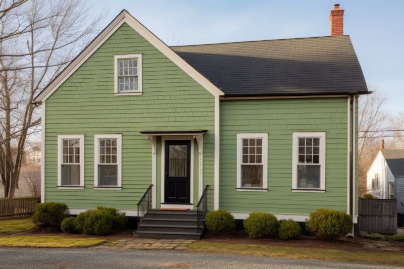 Board And Batten Installation in North Conway, NH