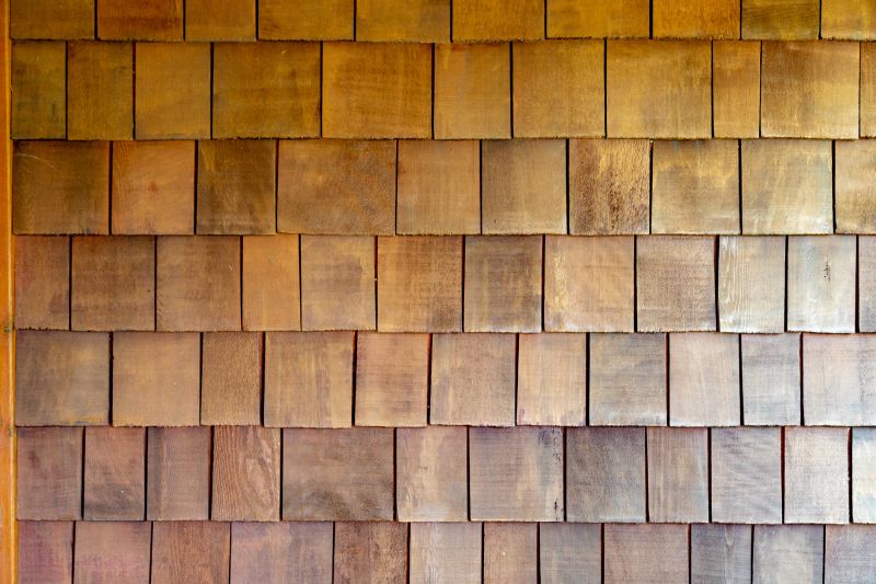 Cedar Siding Installation in Ossipee, NH