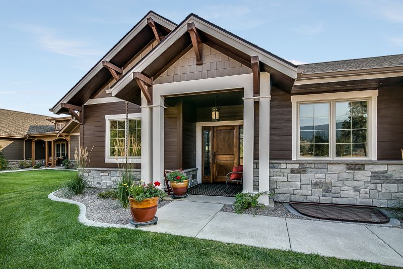 Cement Siding Replacement in Bartlett, NH