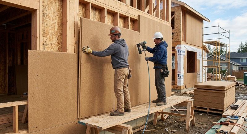 Fiber Cement Installation in Tamworth, NH