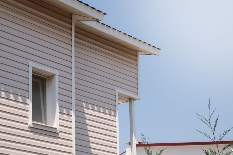 Fiber Siding Installation in Bartlett, NH