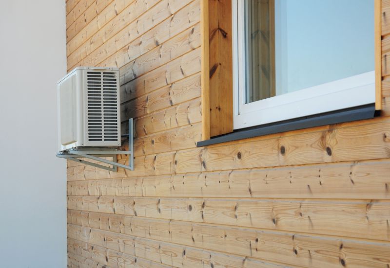 Hardwood Siding Installation in Ossipee, NH