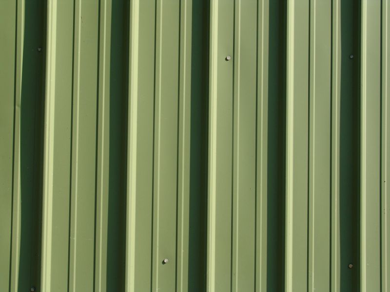 Metal Siding Installation in Ossipee, NH