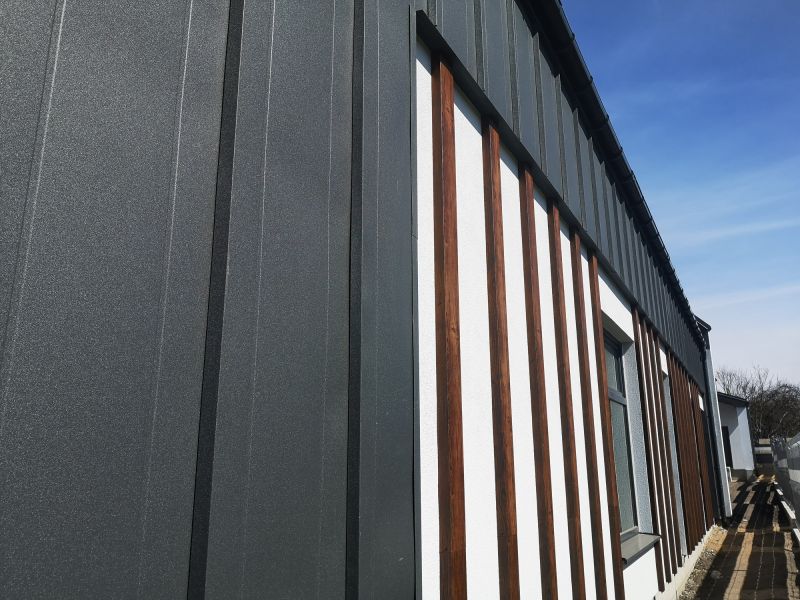 Metal Siding Replacement in Denmark, ME