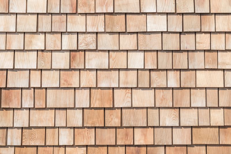 Shake Siding Installation in Bridgton, ME