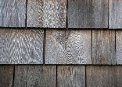 Shake Siding Installation in Bridgton, ME