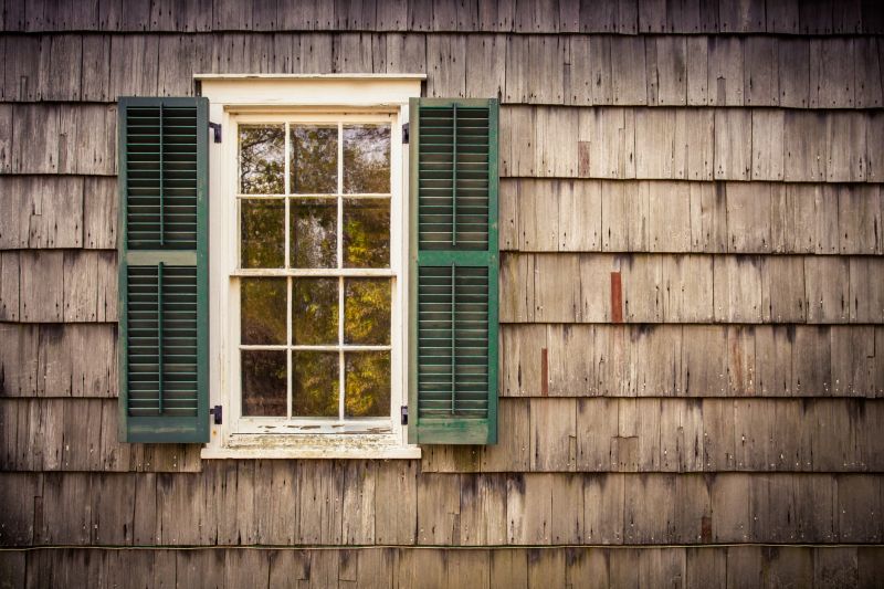 Shake Siding Installation in Conway, NH