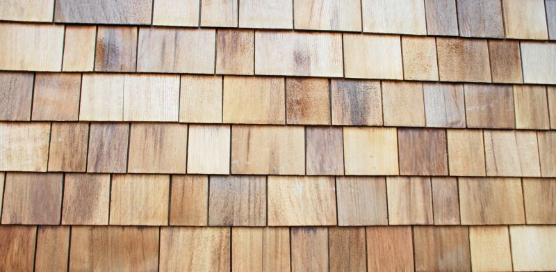 Shake Siding Installation in Cornish, ME