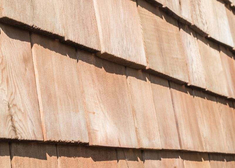Shake Siding Installation in Jackson, NH