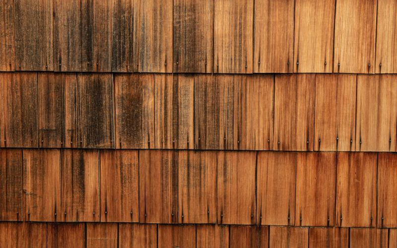 Shake Siding Installation in Lovell, ME