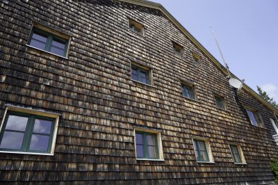 Shake Siding Installation in Tamworth, NH