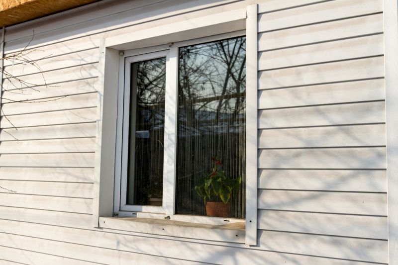 Siding Replacement in Fryeburg, ME