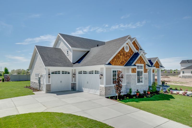 Siding Replacement in North Conway, NH