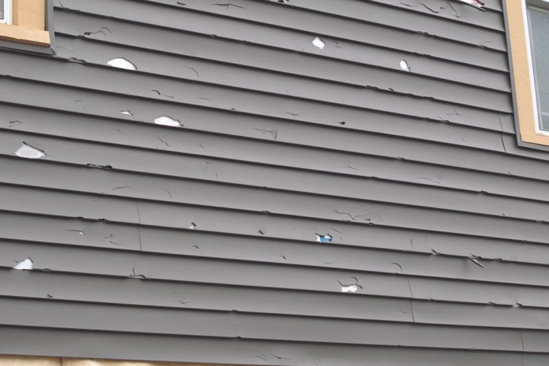 Siding Service in Cornish, ME