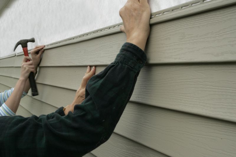 Siding Service in Tamworth, NH