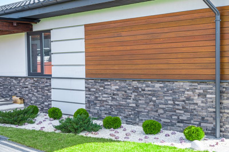 Veneer Siding Installation in North Conway, NH