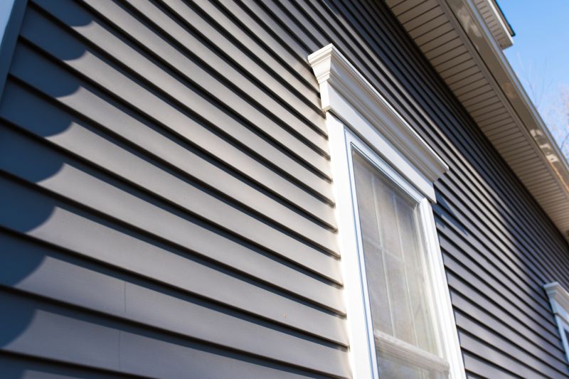Vinyl Siding Installation in Parsonsfield, ME