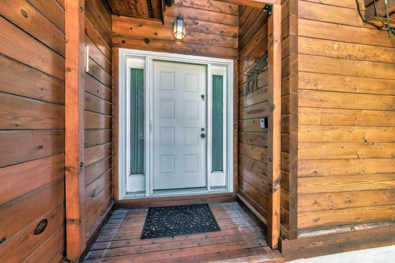 Wood Siding Installation in Conway, NH
