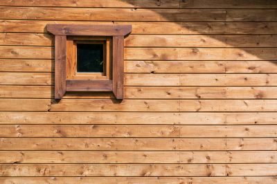 Wood Siding Replacement in Bartlett, NH
